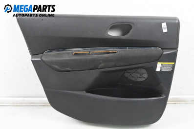 Кора врата за Peugeot 5008 Minivan (06.2009 - 03.2017), 4+1 вр., миниван, позиция: предна, лява