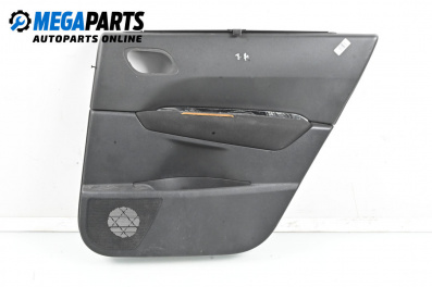 Кора врата за Peugeot 5008 Minivan (06.2009 - 03.2017), 4+1 вр., миниван, позиция: задна, лява