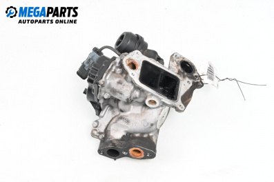 EGR-клапан за Peugeot 5008 Minivan (06.2009 - 03.2017) 2.0 HDi 150 / BlueHDi 150, 150 к.с.