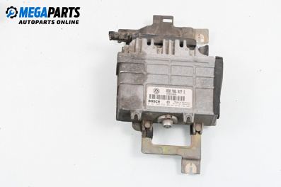 Компютър двигател за Volkswagen Polo Hatchback II (10.1994 - 10.1999) 50 1.0, 50 к.с., № 030906027E