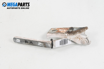 Панта преден капак за Volkswagen Polo Hatchback II (10.1994 - 10.1999), 4+1 вр., хечбек, позиция: лява