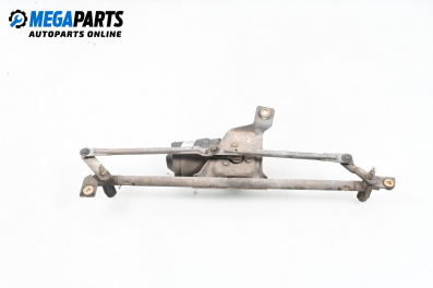 Ел. мотор за чистачките за Volkswagen Polo Hatchback II (10.1994 - 10.1999), хечбек, позиция: предна