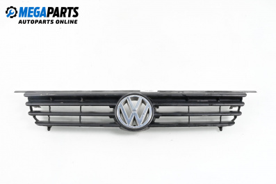 Решетка за Volkswagen Polo Hatchback II (10.1994 - 10.1999), хечбек, позиция: предна