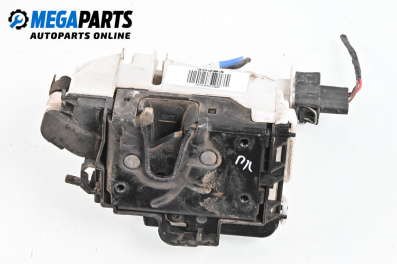 Брава на врата за Volkswagen Polo Hatchback II (10.1994 - 10.1999), позиция: предна, лява