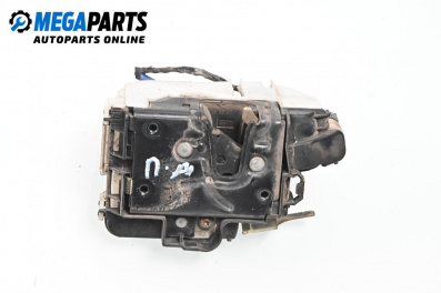 Брава на врата за Volkswagen Polo Hatchback II (10.1994 - 10.1999), позиция: предна, дясна