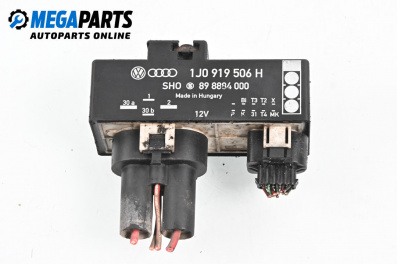 Реле перка за Volkswagen Polo Hatchback II (10.1994 - 10.1999) 50 1.0, № 1J0919506H