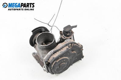 Дроселова клапа за Volkswagen Polo Hatchback II (10.1994 - 10.1999) 50 1.0, 50 к.с.