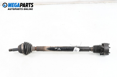 Полуоска за Volkswagen Polo Hatchback II (10.1994 - 10.1999) 50 1.0, 50 к.с., позиция: предна, дясна
