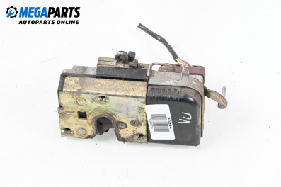 Брава на врата за Lancia Phedra Minivan (09.2002 - 11.2010), позиция: предна, лява