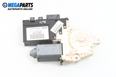 Електромотор за стъклоподемник за Lancia Phedra Minivan (09.2002 - 11.2010), 4+1 вр., миниван, позиция: предна, дясна, № 101386-102