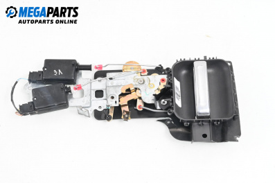 Вътрешна дръжка за Lancia Phedra Minivan (09.2002 - 11.2010), 4+1 вр., миниван, позиция: задна, лява