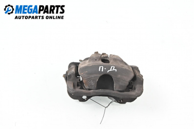 Спирачен апарат за Lancia Phedra Minivan (09.2002 - 11.2010), позиция: предна, дясна