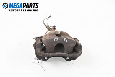 Спирачен апарат за Lancia Phedra Minivan (09.2002 - 11.2010), позиция: предна, лява