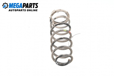 Пружина за ходова част за Lancia Phedra Minivan (09.2002 - 11.2010), миниван, позиция: задна