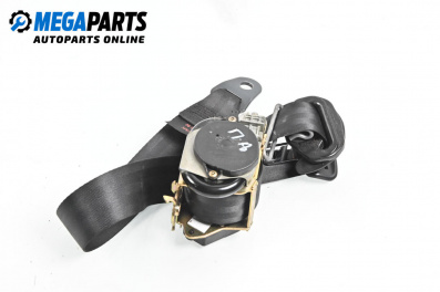 Предпазен колан за Peugeot 307 Hatchback (08.2000 - 12.2012), 4+1 вр., позиция: предна, дясна