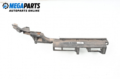 Държач броня за Peugeot 307 Hatchback (08.2000 - 12.2012), хечбек, позиция: задна, лява