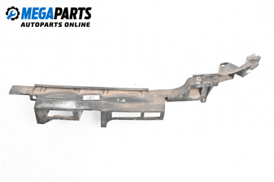 Държач броня за Peugeot 307 Hatchback (08.2000 - 12.2012), хечбек, позиция: задна, дясна