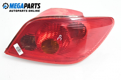 Стоп за Peugeot 307 Hatchback (08.2000 - 12.2012), хечбек, позиция: дясна