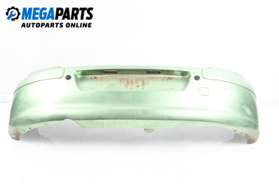 Задна броня за Peugeot 307 Hatchback (08.2000 - 12.2012), хечбек