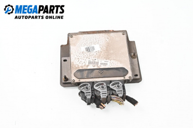 Компютър двигател за Peugeot 307 Hatchback (08.2000 - 12.2012) 2.0 16V, 136 к.с., № 82530525