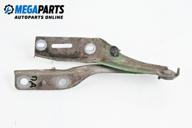 Панта преден капак за Peugeot 307 Hatchback (08.2000 - 12.2012), 4+1 вр., хечбек, позиция: дясна