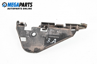 Държач броня за Peugeot 307 Hatchback (08.2000 - 12.2012), хечбек, позиция: задна, дясна