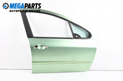 Врата за Peugeot 307 Hatchback (08.2000 - 12.2012), 4+1 вр., хечбек, позиция: предна, дясна
