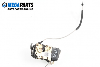 Брава на врата за Peugeot 307 Hatchback (08.2000 - 12.2012), позиция: предна, дясна