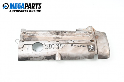 Декоративен капак двигател за Peugeot 307 Hatchback (08.2000 - 12.2012)
