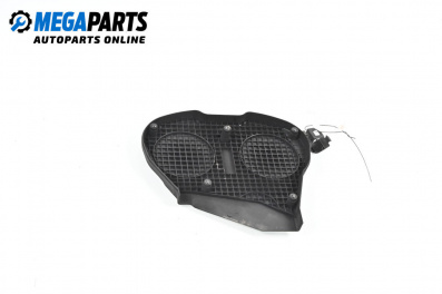 Капак ангренажен ремък за Peugeot 307 Hatchback (08.2000 - 12.2012) 2.0 16V, 136 к.с.