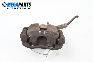 Спирачен апарат за Peugeot 307 Hatchback (08.2000 - 12.2012), позиция: предна, лява