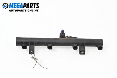 Бензинова рейка за Peugeot 307 Hatchback (08.2000 - 12.2012) 2.0 16V, 136 к.с.