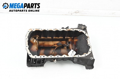 Картер за Peugeot 307 Hatchback (08.2000 - 12.2012) 2.0 16V, 136 к.с.