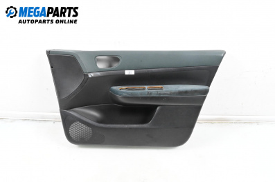 Кора врата за Peugeot 307 Hatchback (08.2000 - 12.2012), 4+1 вр., хечбек, позиция: предна, дясна