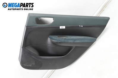 Кора врата за Peugeot 307 Hatchback (08.2000 - 12.2012), 4+1 вр., хечбек, позиция: задна, дясна