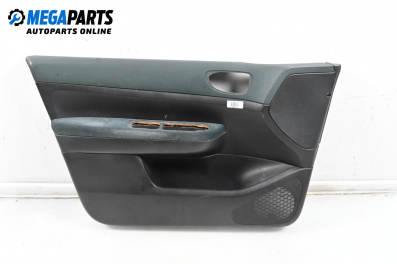 Кора врата за Peugeot 307 Hatchback (08.2000 - 12.2012), 4+1 вр., хечбек, позиция: предна, лява