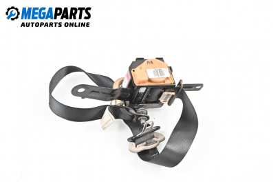 Предпазен колан за Nissan Almera II Hatchback (01.2000 - 12.2006), 4+1 вр., позиция: предна, лява