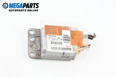 Модул за AIRBAG за Nissan Almera II Hatchback (01.2000 - 12.2006), № Bosch 0285001319