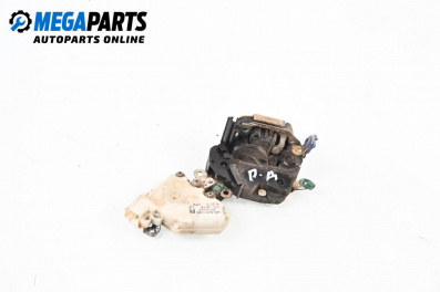 Брава на врата за Nissan Almera II Hatchback (01.2000 - 12.2006), позиция: предна, дясна