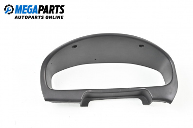 Интериорна пластмаса километраж за Nissan Almera II Hatchback (01.2000 - 12.2006), 4+1 вр., хечбек