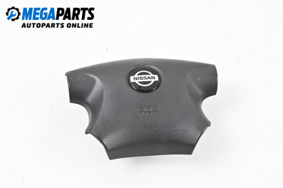 Airbag за Nissan Almera II Hatchback (01.2000 - 12.2006), 4+1 вр., хечбек, позиция: предна
