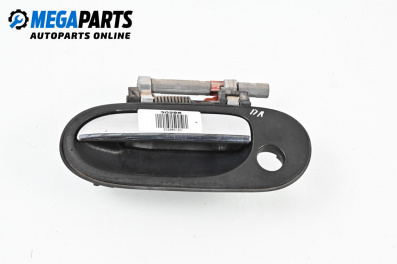 Външна дръжка за Nissan Almera II Hatchback (01.2000 - 12.2006), 4+1 вр., хечбек, позиция: предна, лява