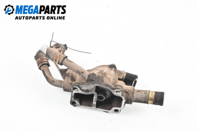 Корпус на термостат за Nissan Almera II Hatchback (01.2000 - 12.2006) 1.5, 90 к.с.