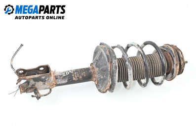 Макферсон за Nissan Almera II Hatchback (01.2000 - 12.2006), хечбек, позиция: предна, лява