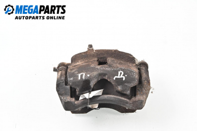 Спирачен апарат за Nissan Almera II Hatchback (01.2000 - 12.2006), позиция: предна, дясна