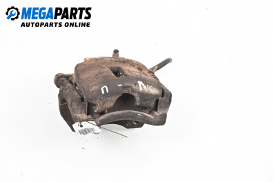 Спирачен апарат за Nissan Almera II Hatchback (01.2000 - 12.2006), позиция: предна, лява