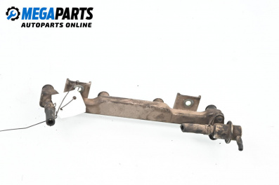Бензинова рейка за Nissan Almera II Hatchback (01.2000 - 12.2006) 1.5, 90 к.с.