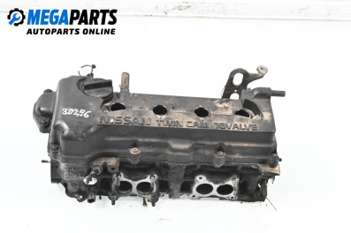 Глава за Nissan Almera II Hatchback (01.2000 - 12.2006) 1.5, 90 к.с.