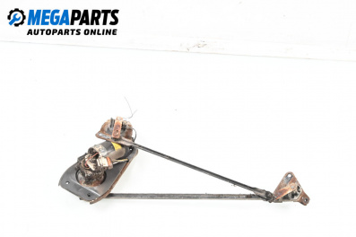 Ел. мотор за чистачките за Peugeot Partner Combispace (05.1996 - 12.2015), миниван, позиция: предна