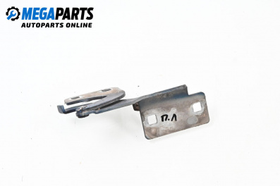 Панта преден капак за Peugeot Partner Combispace (05.1996 - 12.2015), 2+1 вр., миниван, позиция: лява